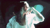 marisofficial dreaming outer space love song extraterrestrial GIF