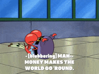 season 8 spongebob's runaway roadtrip: mooncation GIF by SpongeBob SquarePants