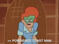 ren and stimpy nicksplat GIF