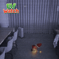 elfwatch xmas elf elfwatch elf watch GIF