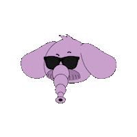 Angry Animation Sticker by Grafi2000
