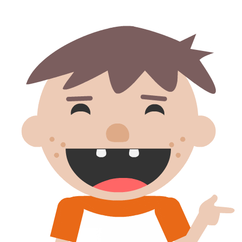 No Way Lol Sticker by Woohoo Storytime