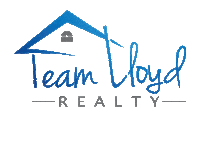Real Estate Realtor Sticker by Team Lloyd Realty