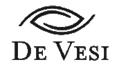 De-Vesi devesi devesibags devesiofficial detropicale40 Sticker