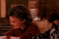 season 1 episode 3 GIF by Twin Peaks on Showtime