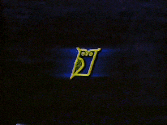 Vintage 80S GIF by vhspositive