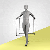 animation smile GIF by renderfruit