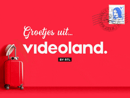 Greetings Groetjes GIF by Videoland
