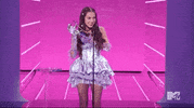 Olivia Rodrigo GIF by 2021 MTV Video Music Awards