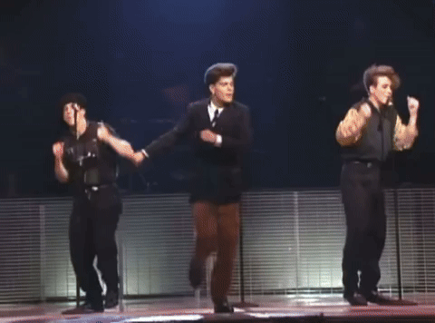 mollycam giphyupload dance 90s legs GIF