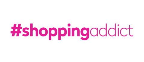 shopping shoppingaddict Sticker by Mistigriff