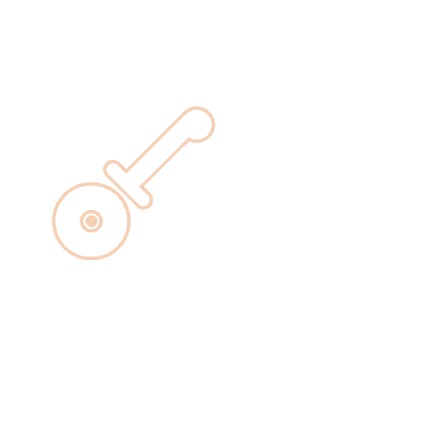 Italian Food Sticker by Pizza SQRD