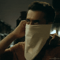 Arjunashokan GIF by Think Music