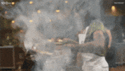 Australia Serve GIF by MasterChefAU