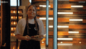 Australia Serving GIF by MasterChefAU