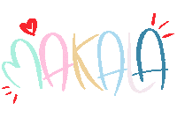 happy fun Sticker by makala9_