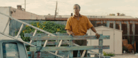 andre royo GIF by Hunter Gatherer