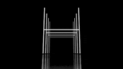 Infinite Loop H GIF by CmdrKitten