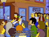 Season 5 GIF by The Simpsons