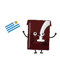 Colet Sticker by Conaprole