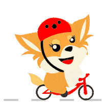 Dog Sticker