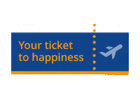 Pass Ticket Sticker by SunExpress Airlines