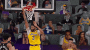 Nba Playoffs Sport GIF by NBA