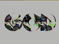 Art Glitch GIF