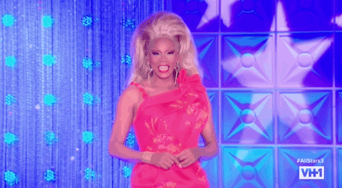 episode 7 GIF by RuPaul's Drag Race