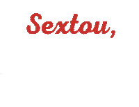 frisaoficial hungry bacon sextou barbecue Sticker