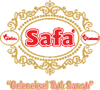 Tatlıcısafa Sticker by by_gurme