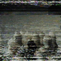 glitch nyc GIF by Ryan Seslow