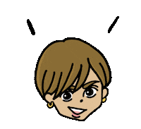 Shota Sticker
