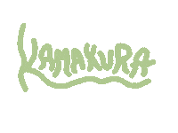 Kamakura Sticker