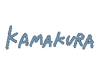 Kamakura Sticker