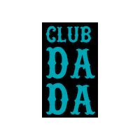 da da fun Sticker by bestival