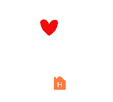 HomesideFinancialLLC home house realtor new home Sticker