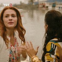 Zarife GIF by WASS Medya