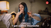 Wine Parents Day GIF by BuzzFeed
