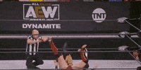 Aew On Tnt Sammy Guevara GIF by All Elite Wrestling on TNT