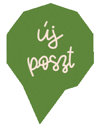Feed Ujposzt Sticker by Gombaszög