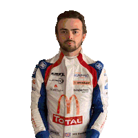 elms europeanlms Sticker by European Le Mans Series