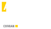 CorganInc architecture interiordesign Corgan agilityindesign Sticker