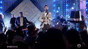 new years eve nye GIF by NBC
