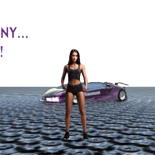 Social Media Love Sticker by Robodrone