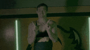 Ndsu Wrestling GIF by NDSU Athletics
