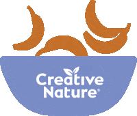Gluten Free Love Sticker by Creative Nature