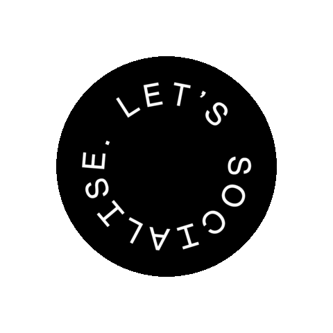 Sticker by studiosocialbox