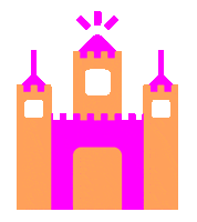 Pink Love Sticker by HeyCapsula