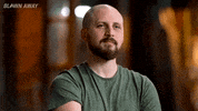 BlownAway netflix blown away glassblowing netflixs blown away GIF